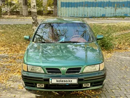 Nissan Maxima 1997 года за 2 750 000 тг. в Алматы