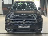 Volkswagen Tiguan 2018 годаүшін12 000 000 тг. в Актобе