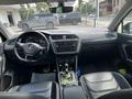 Volkswagen Tiguan 2018 годаүшін11 500 000 тг. в Актобе – фото 11