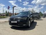Volkswagen Tiguan 2018 годаүшін12 000 000 тг. в Актобе – фото 3