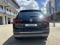 Volkswagen Tiguan 2018 годаүшін11 500 000 тг. в Актобе – фото 8