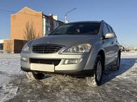 SsangYong Kyron 2013 года за 5 500 000 тг. в Астана