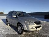 SsangYong Kyron 2013 годаүшін5 500 000 тг. в Астана – фото 5