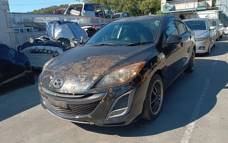 MAZDA 3 BL за 90 000 тг. в Астана