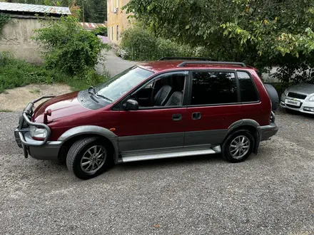 Mitsubishi RVR 1997 года за 2 000 000 тг. в Алматы – фото 8