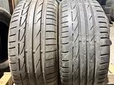 225/50r17 Bridgestone RunFlat 2штfor35 000 тг. в Алматы