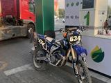 Yamaha  YZ450F 2009 года за 1 800 000 тг. в Алматы – фото 2