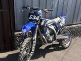 Yamaha  YZ450F 2009 года за 1 800 000 тг. в Алматы – фото 3