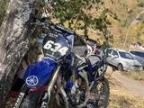 Yamaha  YZ450F 2009 года за 1 800 000 тг. в Алматы – фото 4