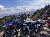 Yamaha  YZ450F 2009 года за 1 800 000 тг. в Алматы