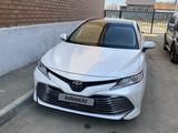 Toyota Camry 2019 годаүшін12 000 000 тг. в Жезказган – фото 2