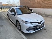 Toyota Camry 2019 года за 12 000 000 тг. в Жезказган