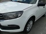 ВАЗ (Lada) Granta 2190 2020 годаүшін3 500 000 тг. в Усть-Каменогорск