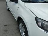 ВАЗ (Lada) Granta 2190 2020 годаүшін3 500 000 тг. в Усть-Каменогорск – фото 2