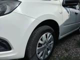ВАЗ (Lada) Granta 2190 2020 годаүшін3 500 000 тг. в Усть-Каменогорск – фото 3