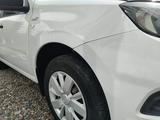 ВАЗ (Lada) Granta 2190 2020 годаүшін3 500 000 тг. в Усть-Каменогорск – фото 4