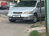 Honda Shuttle 1995 года за 1 900 000 тг. в Алматы – фото 2