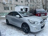 Hyundai Accent 2012 годаүшін4 400 000 тг. в Павлодар