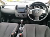 Nissan Tiida 2006 года за 3 475 000 тг. в Атырау – фото 2