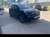 JAC JS6 2023 года за 7 800 000 тг. в Астана – фото 3