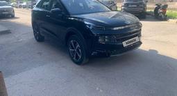 JAC JS6 2023 годаүшін7 800 000 тг. в Астана – фото 3
