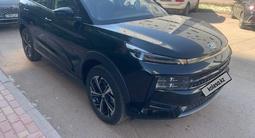 JAC JS6 2023 годаүшін7 800 000 тг. в Астана – фото 2