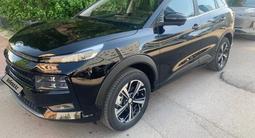 JAC JS6 2023 годаүшін7 800 000 тг. в Астана
