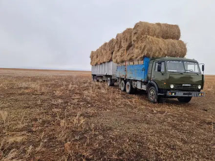 КамАЗ  5320 1989 года за 4 500 000 тг. в Семей – фото 3