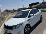 Kia Rio 2014 года за 5 800 000 тг. в Атырау