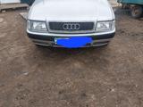 Audi 80 1992 года за 1 600 000 тг. в Астана