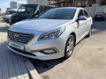 Hyundai Sonata 2015 годаүшін7 700 000 тг. в Астана – фото 4