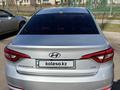 Hyundai Sonata 2015 годаүшін7 700 000 тг. в Астана – фото 8