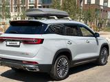 Jetour X90 Plus 2024 года за 11 000 000 тг. в Астана – фото 4