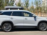 Jetour X90 Plus 2024 года за 11 000 000 тг. в Астана – фото 5