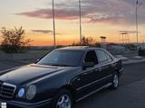 Mercedes-Benz E 280 1996 года за 2 600 000 тг. в Талдыкорган – фото 3