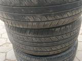 Летние шины Dunlop Grantrek pt2a за 55 000 тг. в Алматы