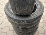 Летние шины Dunlop Grantrek pt2a за 55 000 тг. в Алматы – фото 2