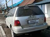 Honda Odyssey 1996 года за 1 800 000 тг. в Шелек – фото 2