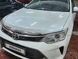 Toyota Camry 2015 годаүшін9 700 000 тг. в Павлодар