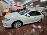 Toyota Camry 2015 года за 9 700 000 тг. в Павлодар – фото 3