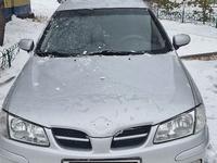 Nissan Almera 2001 года за 2 100 000 тг. в Астана