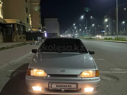 ВАЗ (Lada) 2115 2012 года за 2 450 000 тг. в Астана