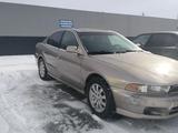 Mitsubishi Galant 1999 годаүшін1 600 000 тг. в Костанай – фото 3