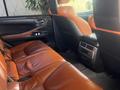 Lexus LX 570 2013 года за 23 200 000 тг. в Шымкент – фото 4