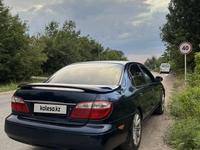 Nissan Maxima 2001 годаүшін3 000 000 тг. в Алматы