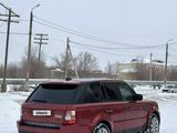 Land Rover Range Rover Sport 2008 года за 6 900 000 тг. в Уральск – фото 5