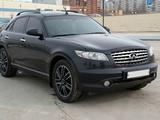 Infiniti FX35 2005 года за 30 000 тг. в Алматы