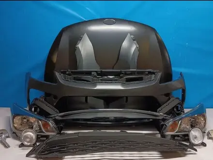 Ноускат на Kia за 10 000 тг. в Алматы