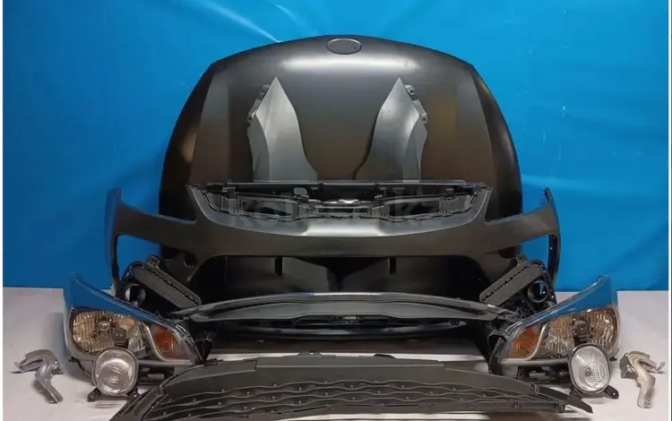 Ноускат на Kiaүшін10 000 тг. в Алматы