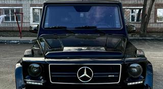 Mercedes-Benz G 500 2002 года за 13 500 000 тг. в Семей